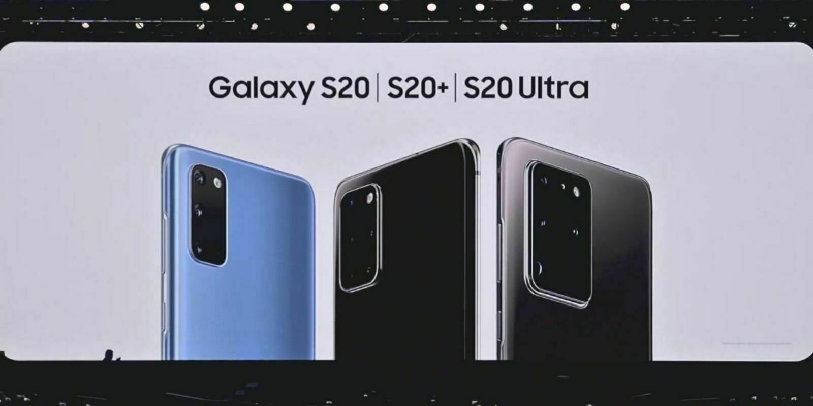 Samsung : les nouveaux smartphones embarquent le Blockchain Keystore