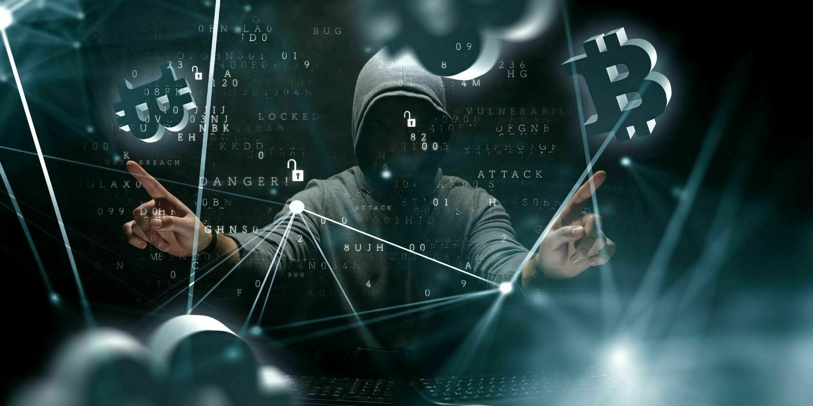 SIM Swap : une whale se fait voler l'équivalent de $45M en BTC et en BCH