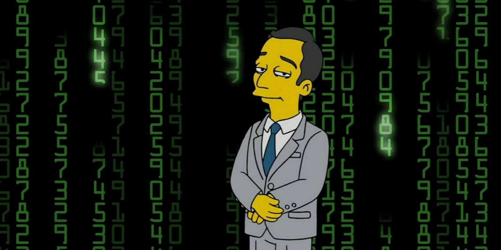La crypto-monnaie expliquée par les Simpson