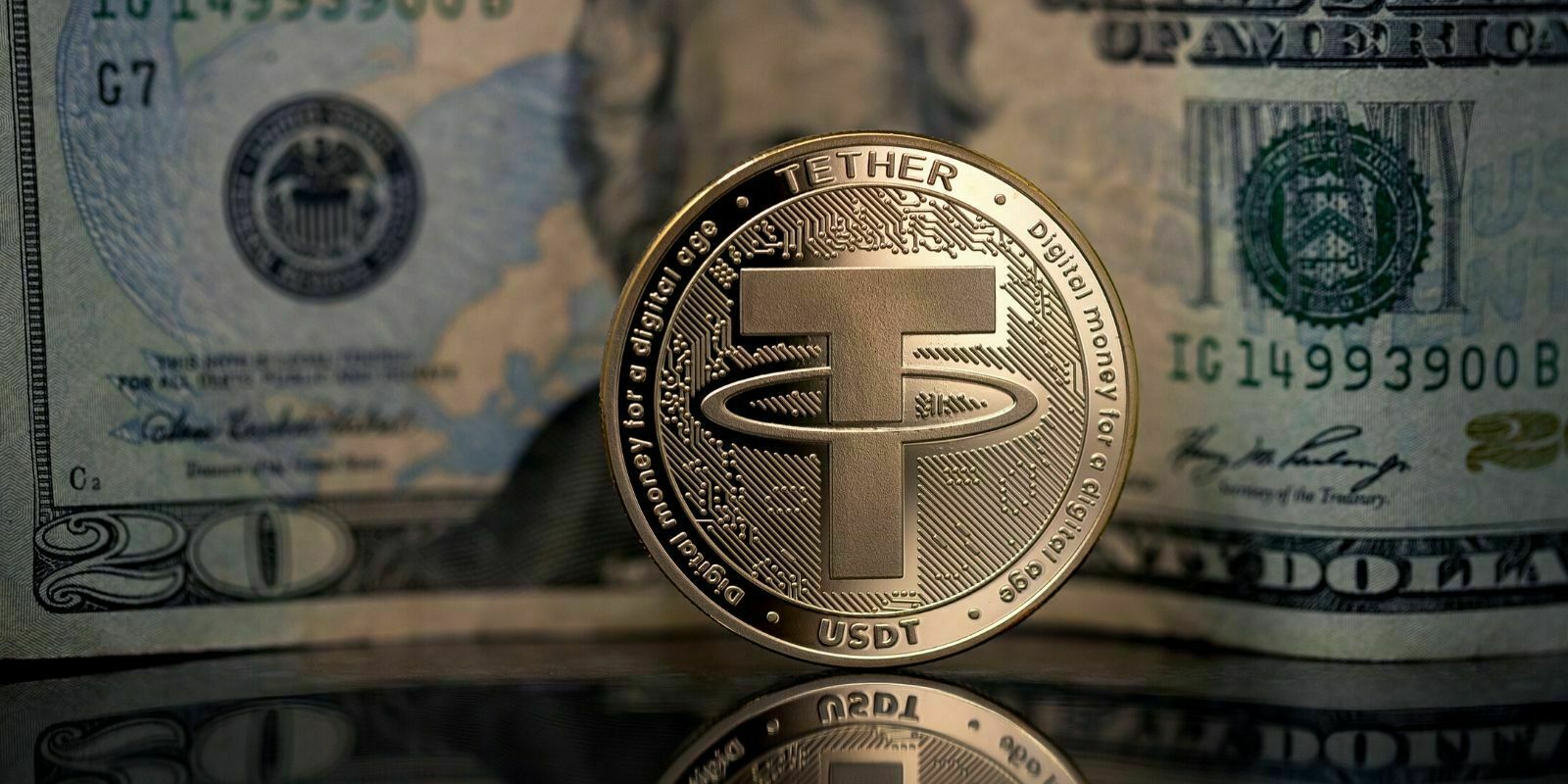 Tether déploie son stablecoin USDT sur la blockchain Algorand