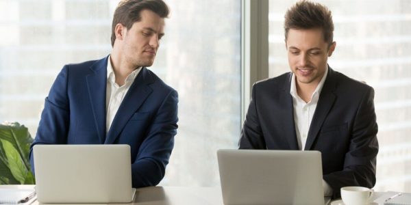 OKEx plagie le glossaire de Binance