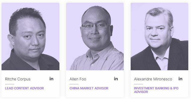 Advisors - Ultra