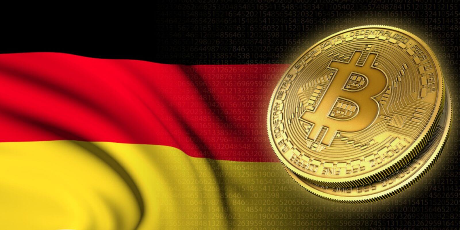 L’Allemagne reconnaît les cryptos comme des instruments financiers