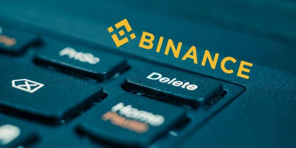 Binance déliste les tokens à effet de levier de FTX pour 