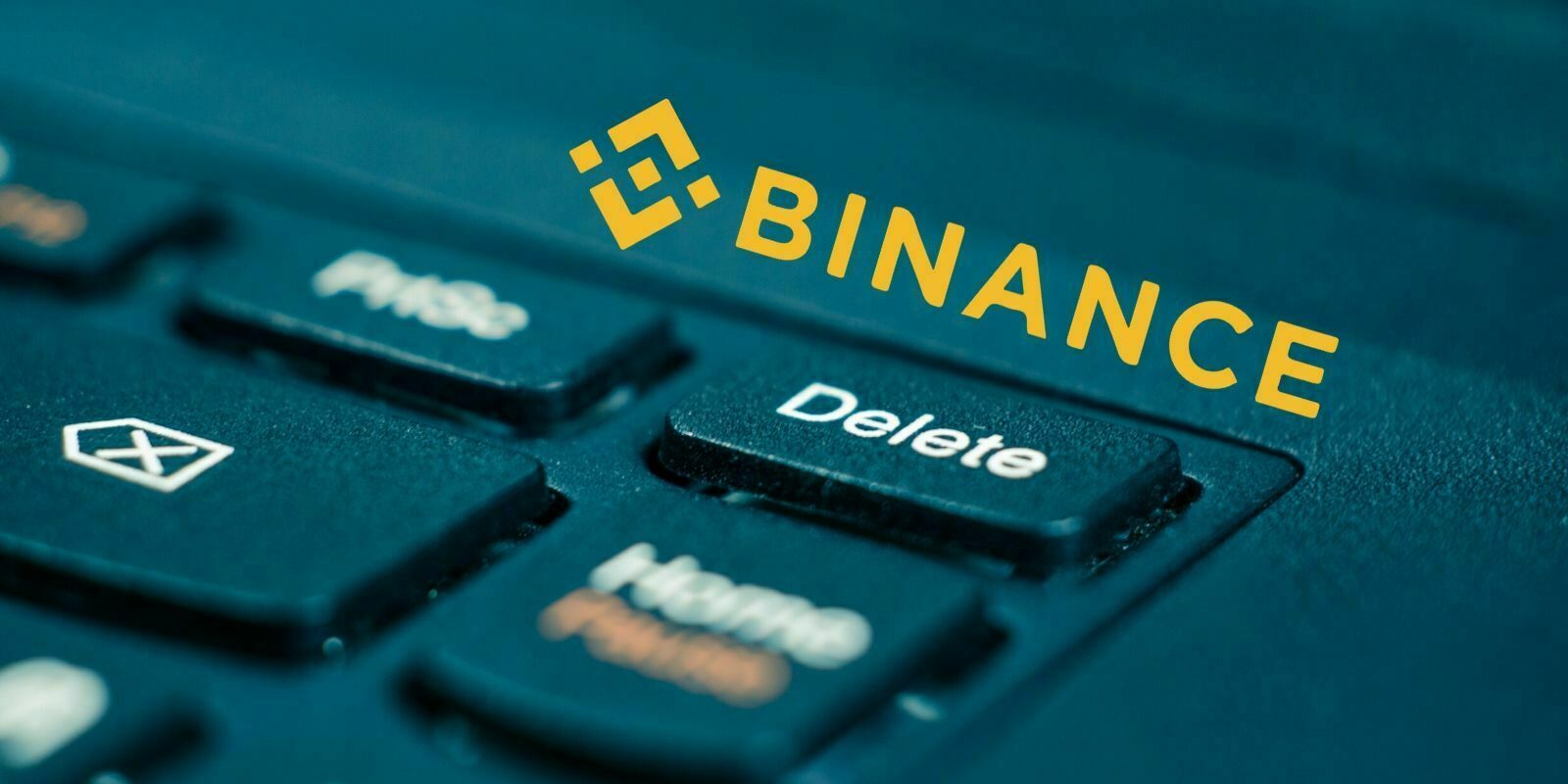 Binance déliste les tokens à effet de levier de FTX pour 