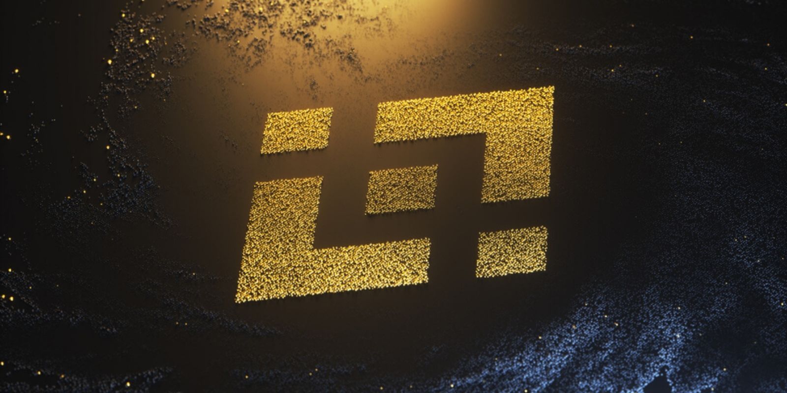 Binance détiendrait plus d’un milliard de dollars en stablecoins ERC-20