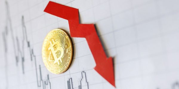 Le Bitcoin chute sous les 8000 dollars, jusqu'où peut-il descendre ?