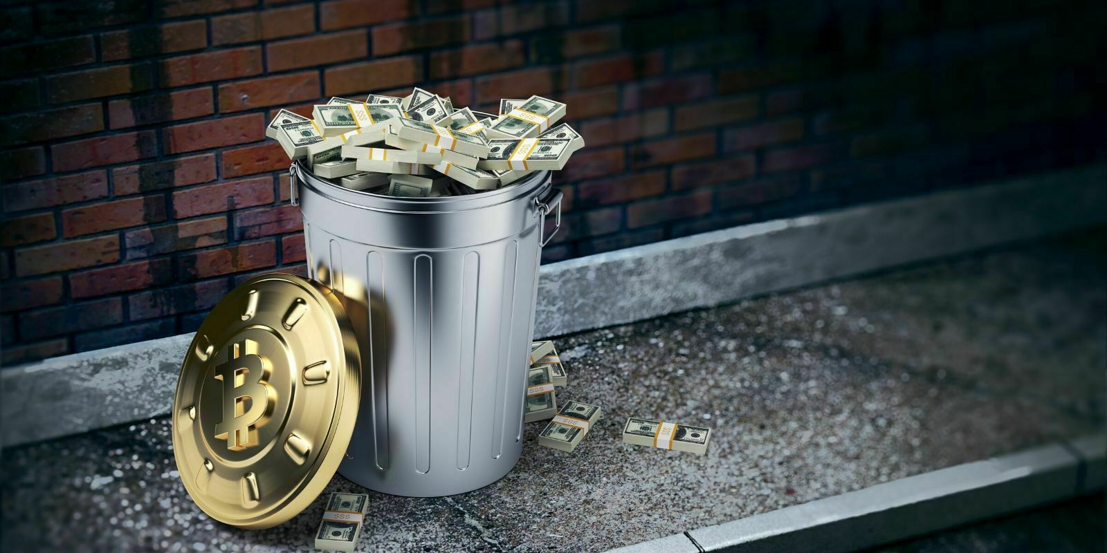 Le Bitcoin pour lutter contre l'inflation ?