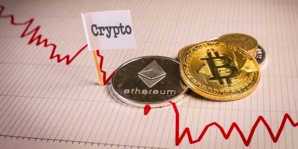 Le Bitcoin reprend sa chute et atteint les 7350$, les altcoins s'effondrent