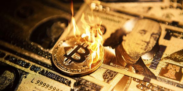 BitMEX : entre liquidation de $1,6 milliard de longs et mise hors ligne