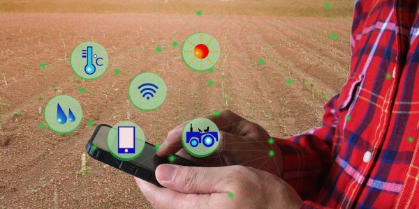 Comment la blockchain peut-elle révolutionner l’agriculture ?