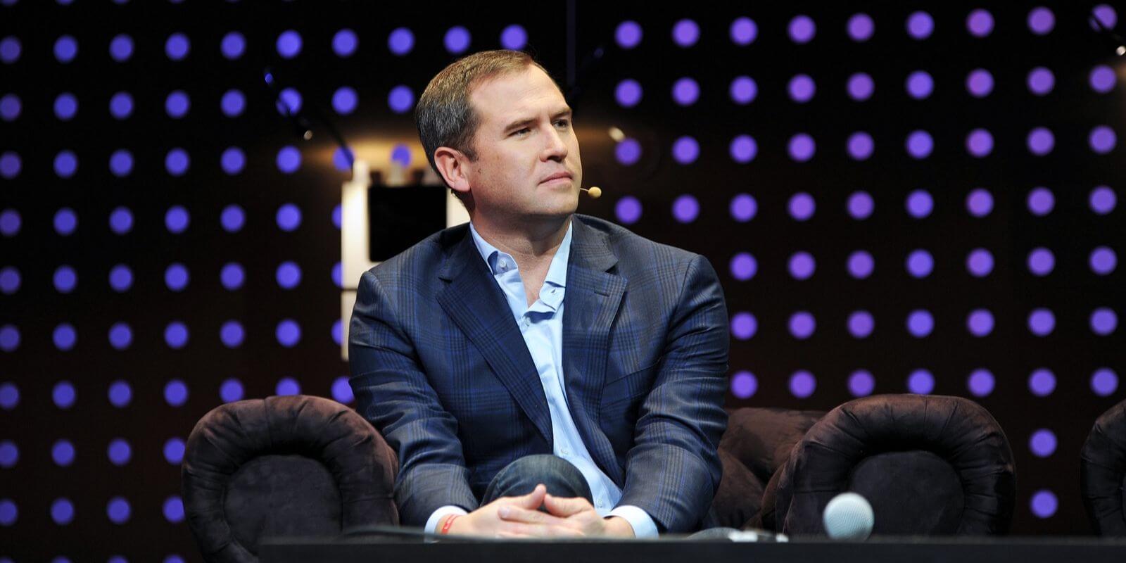 Ripple : nouvelles accusations à l’encontre de Brad Garlinghouse