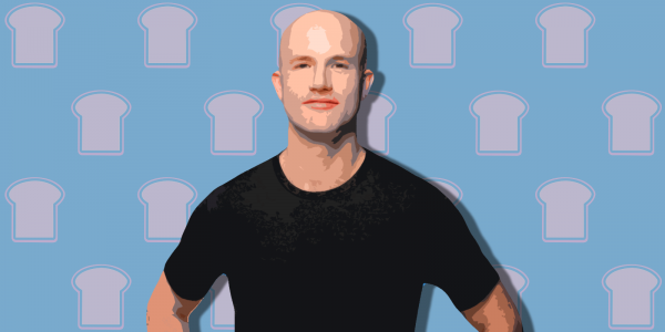 Qui est Brian Armstrong, le fondateur de Coinbase ?
