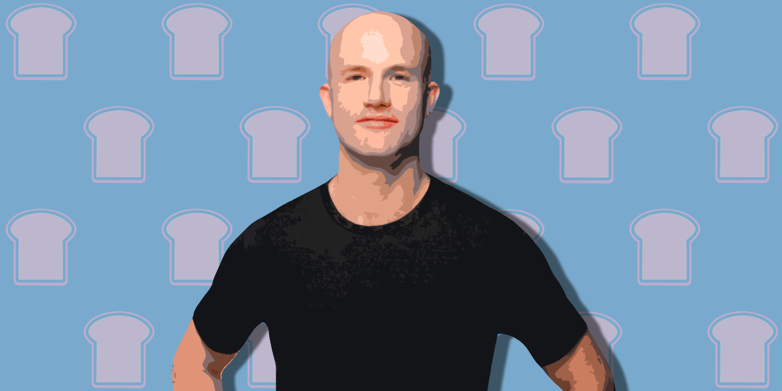 Qui est Brian Armstrong, le fondateur de Coinbase ?