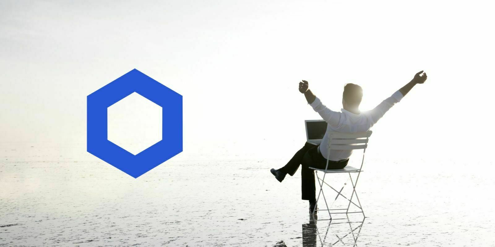 Chainlink (LINK) tombe à 0,0001$ l'espace d'un instant sur Binance