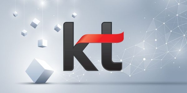 Corée du Sud : KT lance une plateforme blockchain pour ses contrats