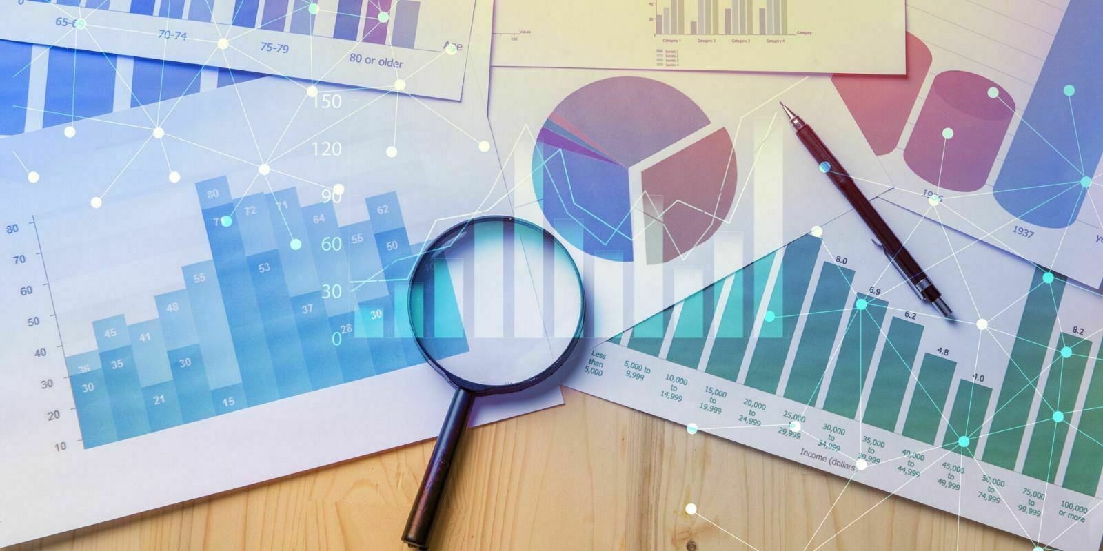 Covid-19 : Algorand lance une enquête mondiale utilisant la blockchain