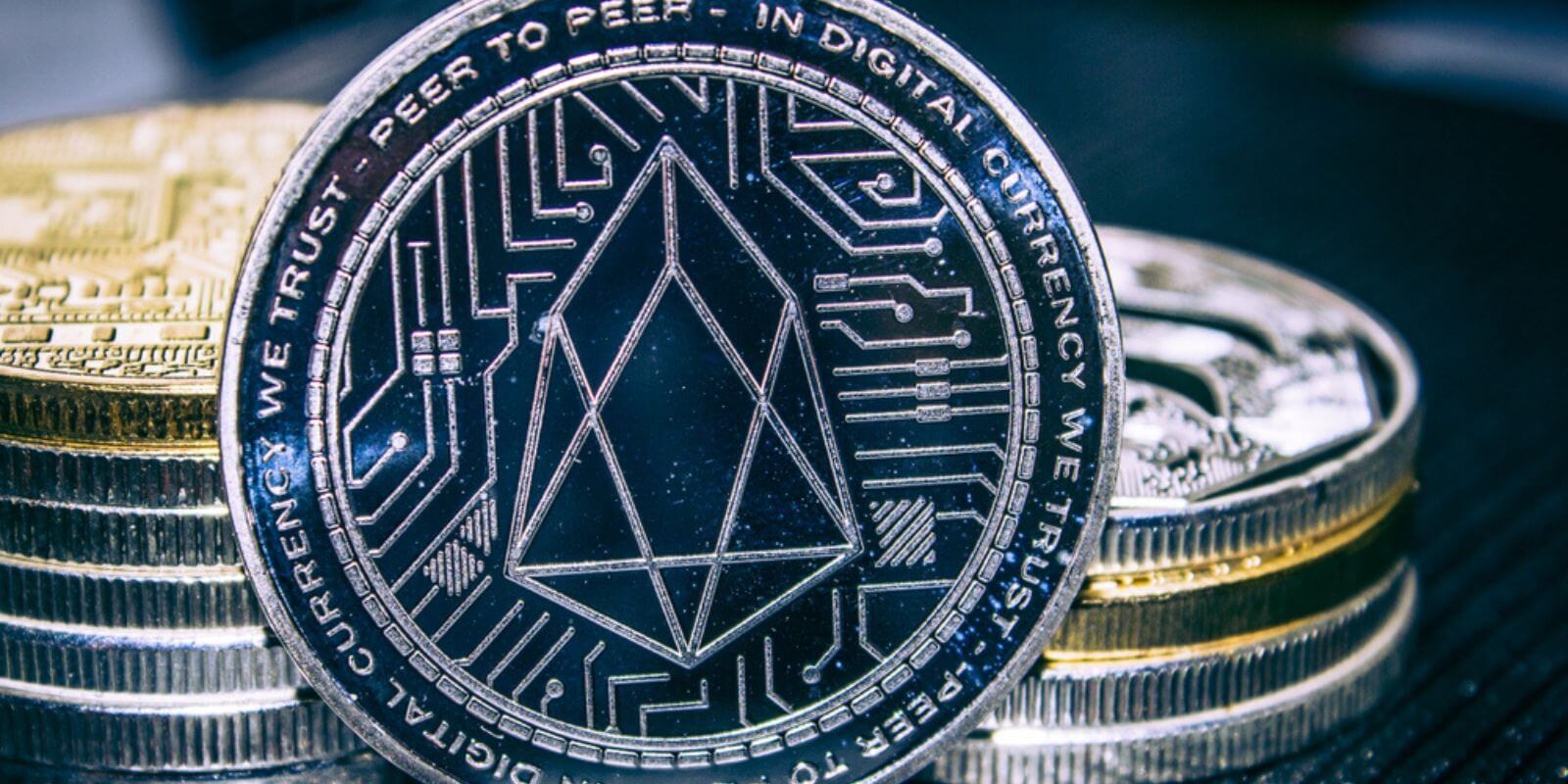 La communauté Eos approuve un nouveau système de gouvernance… contre l’avis du PDG de Block.One