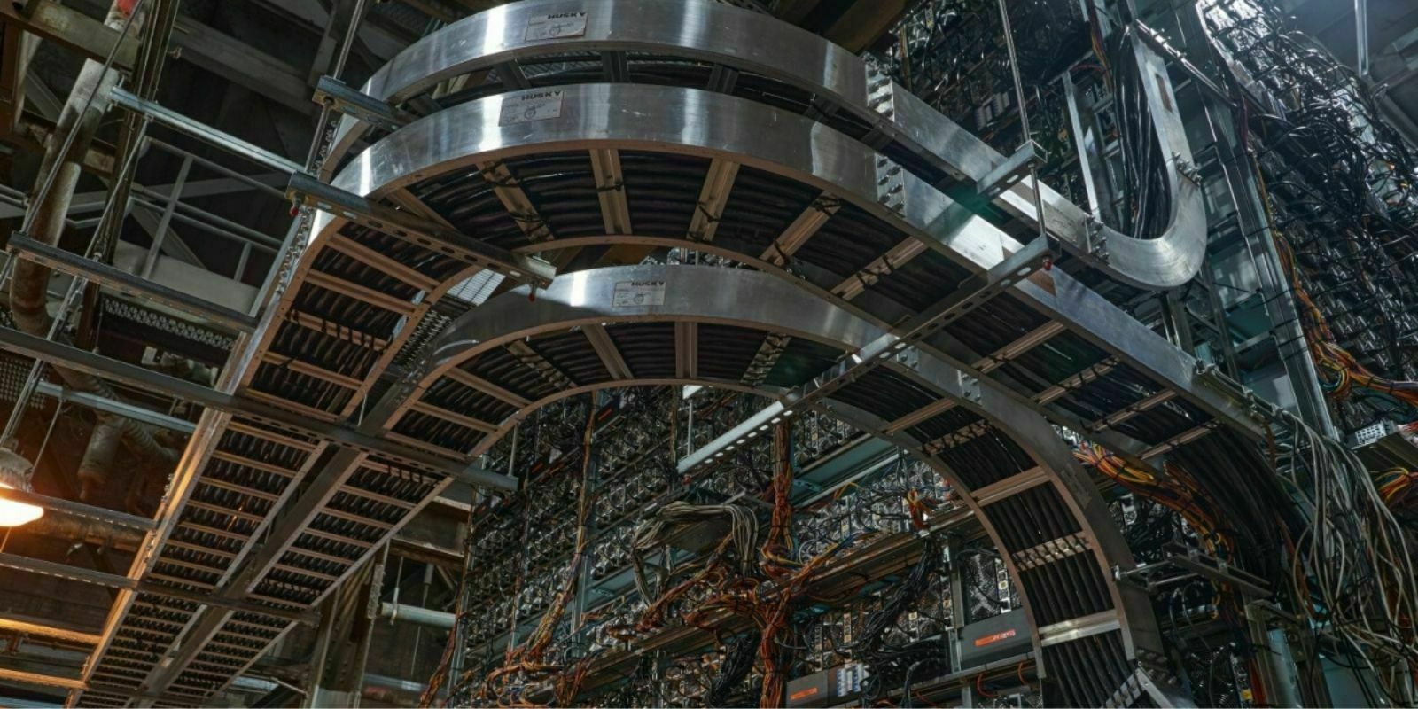 État de New York : une centrale électrique mine 5,5 bitcoins (BTC) par jour