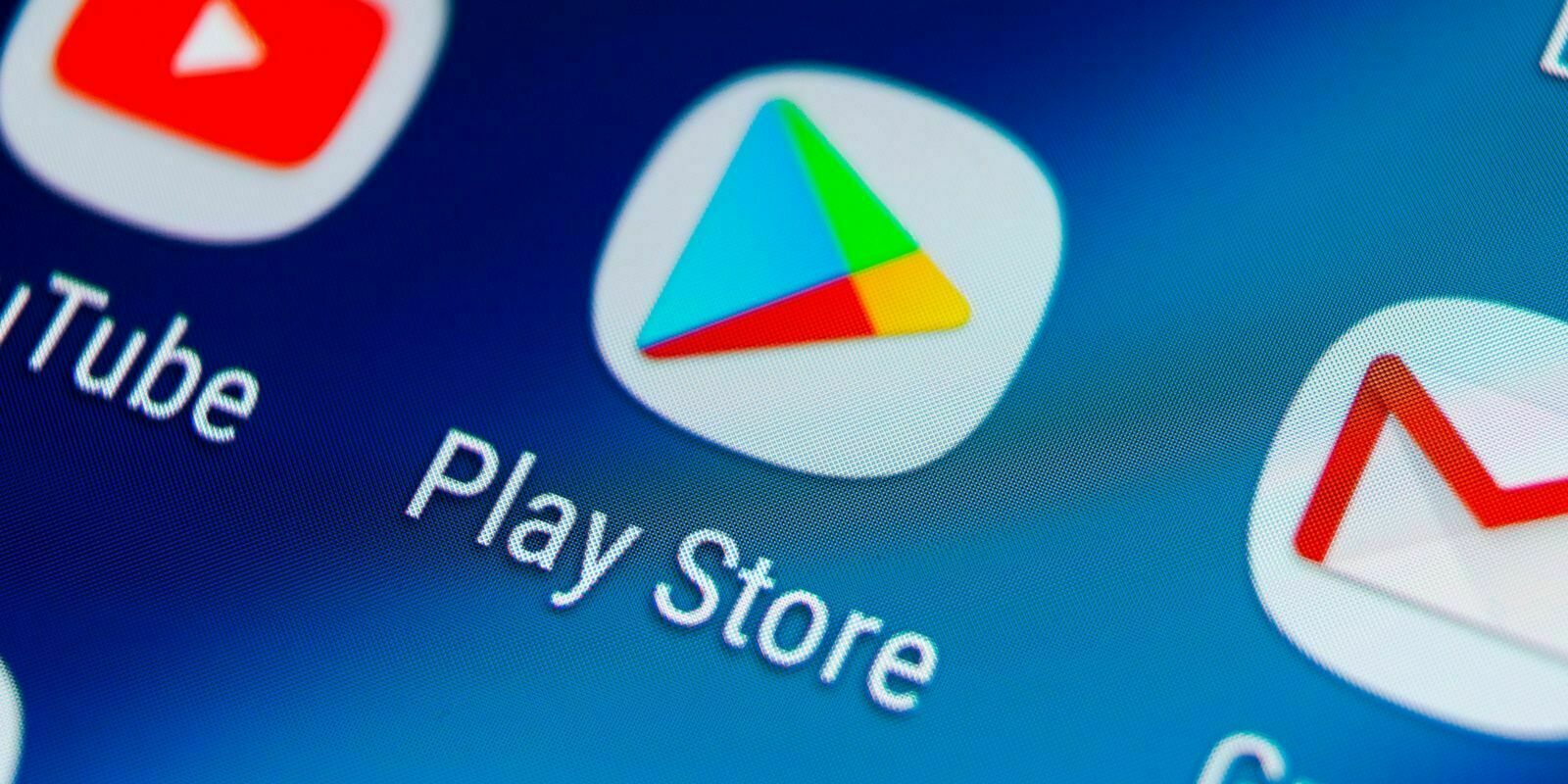 Google Play Store