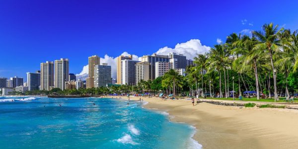 Hawaï met en place un environnement favorable aux entreprises cryptos