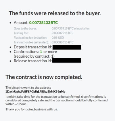 fonds débloqués fonds débloqués