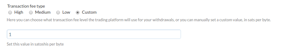 Hodl Hodl frais de transaction retrait Hodl Hodl frais de transaction retrait