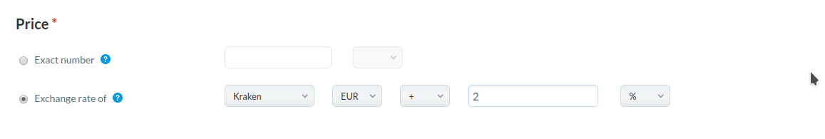 créer offre prix créer offre prix