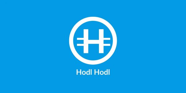 Hodl Hodl : acheter du bitcoin en P2P (de particulier à particulier)