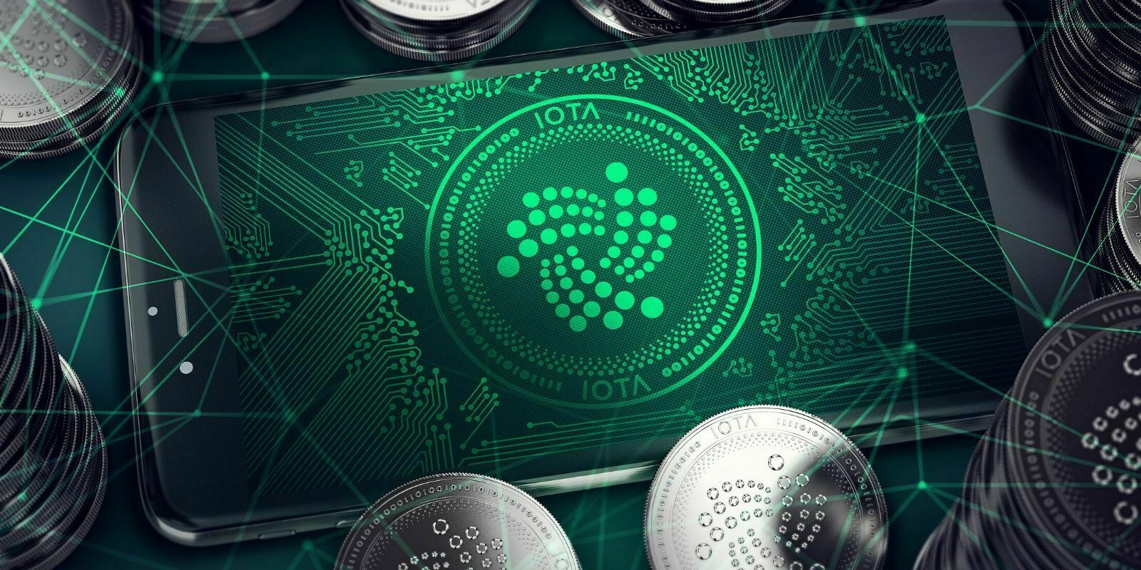 IOTA : le réseau est de nouveau en ligne après un mois d'interruption