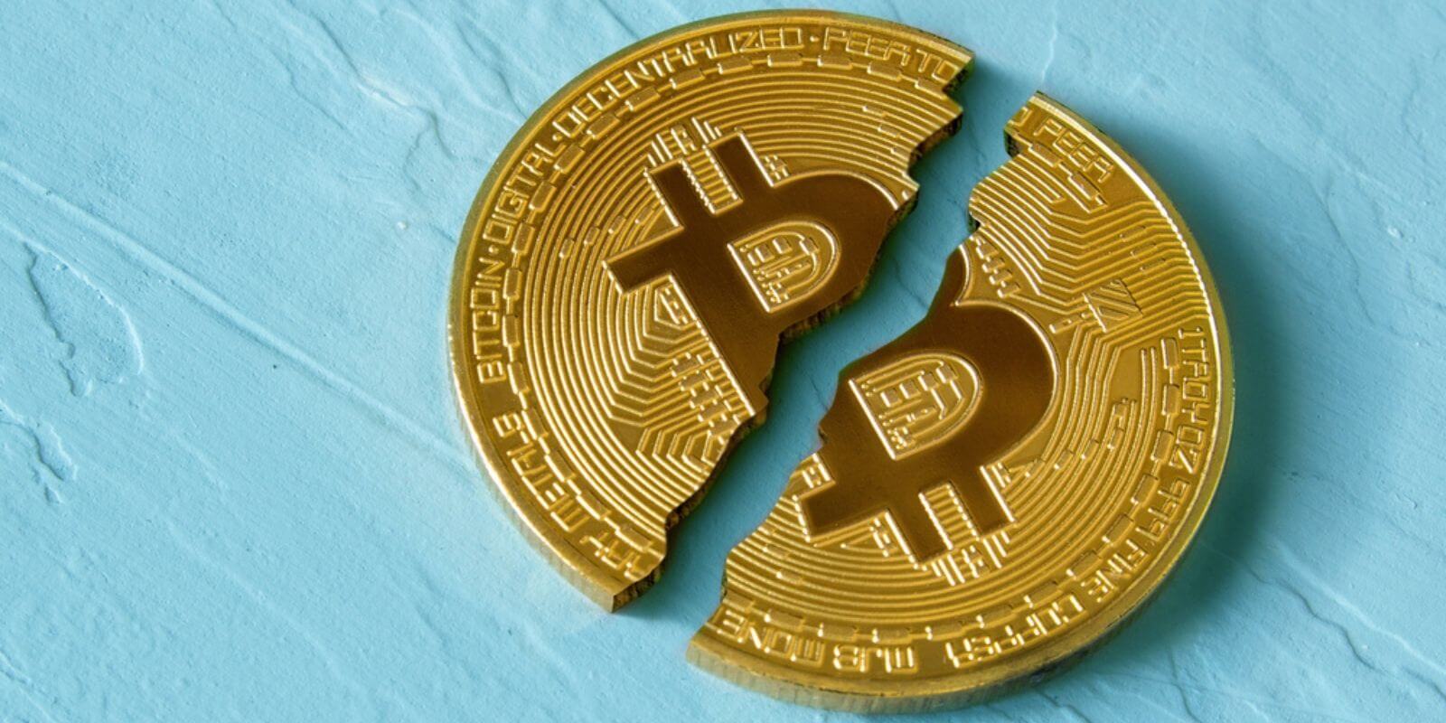 Krach des marchés cryptos : le point sur la situation au matin du 13 mars