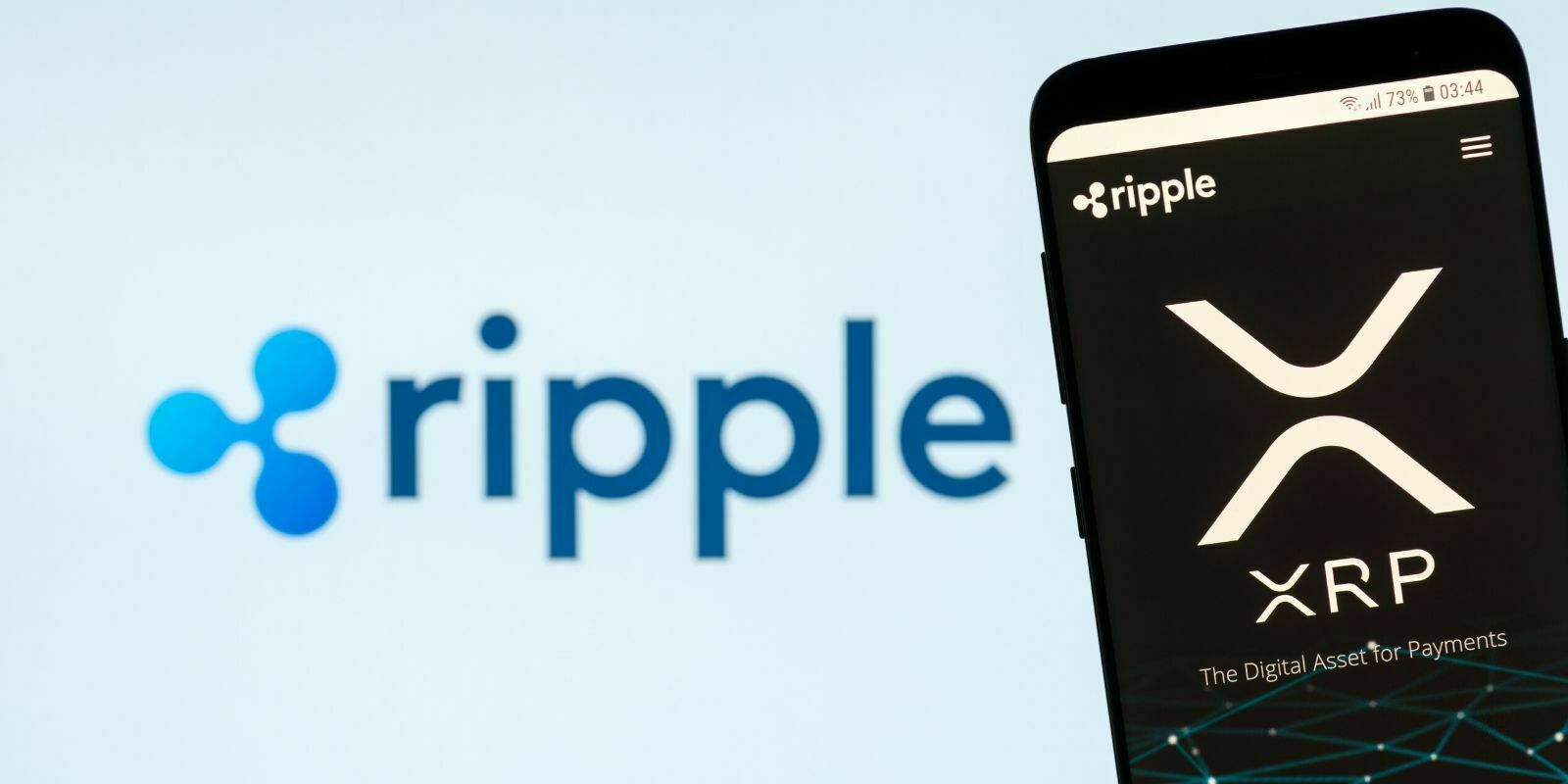 MoneyGram a gagné $11,3M en revendant les XRP qu'il a reçu de Ripple