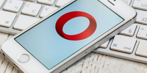 Il est maintenant possible d’acheter des cryptos grâce au wallet d’Opera