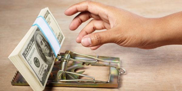 Pourquoi le dollar numérique est-il un cadeau empoisonné ?