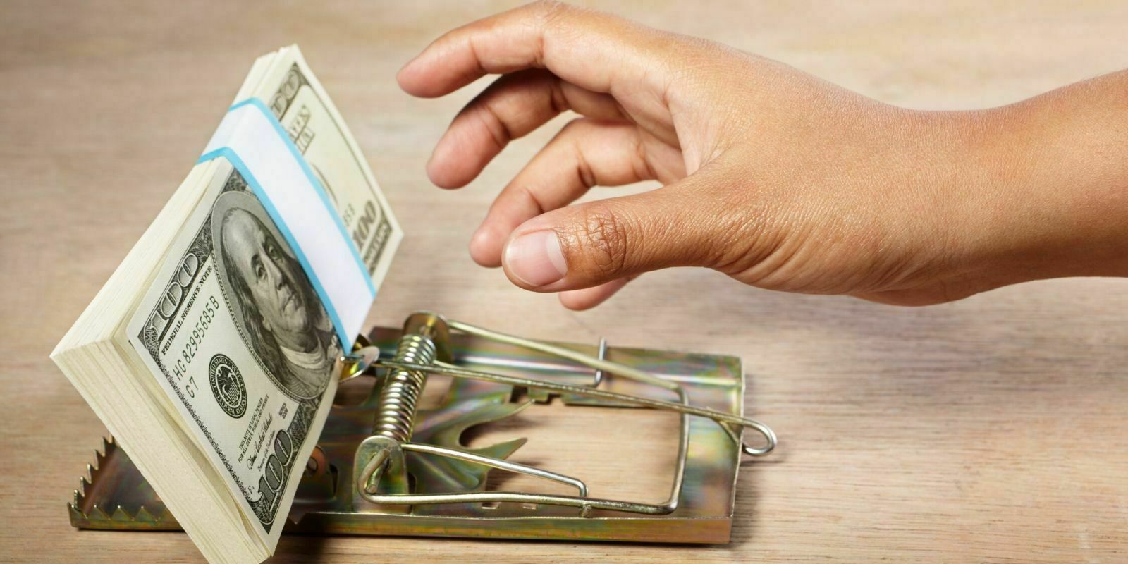 Pourquoi le dollar numérique est-il un cadeau empoisonné ?