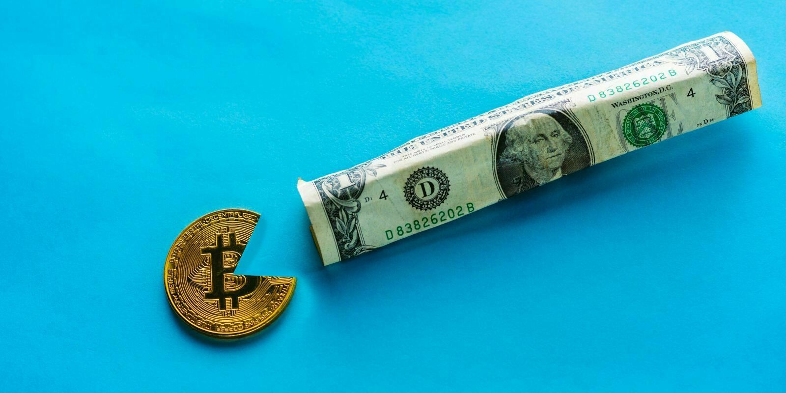 Le QE illimité de la Fed est le principal argument en faveur du Bitcoin