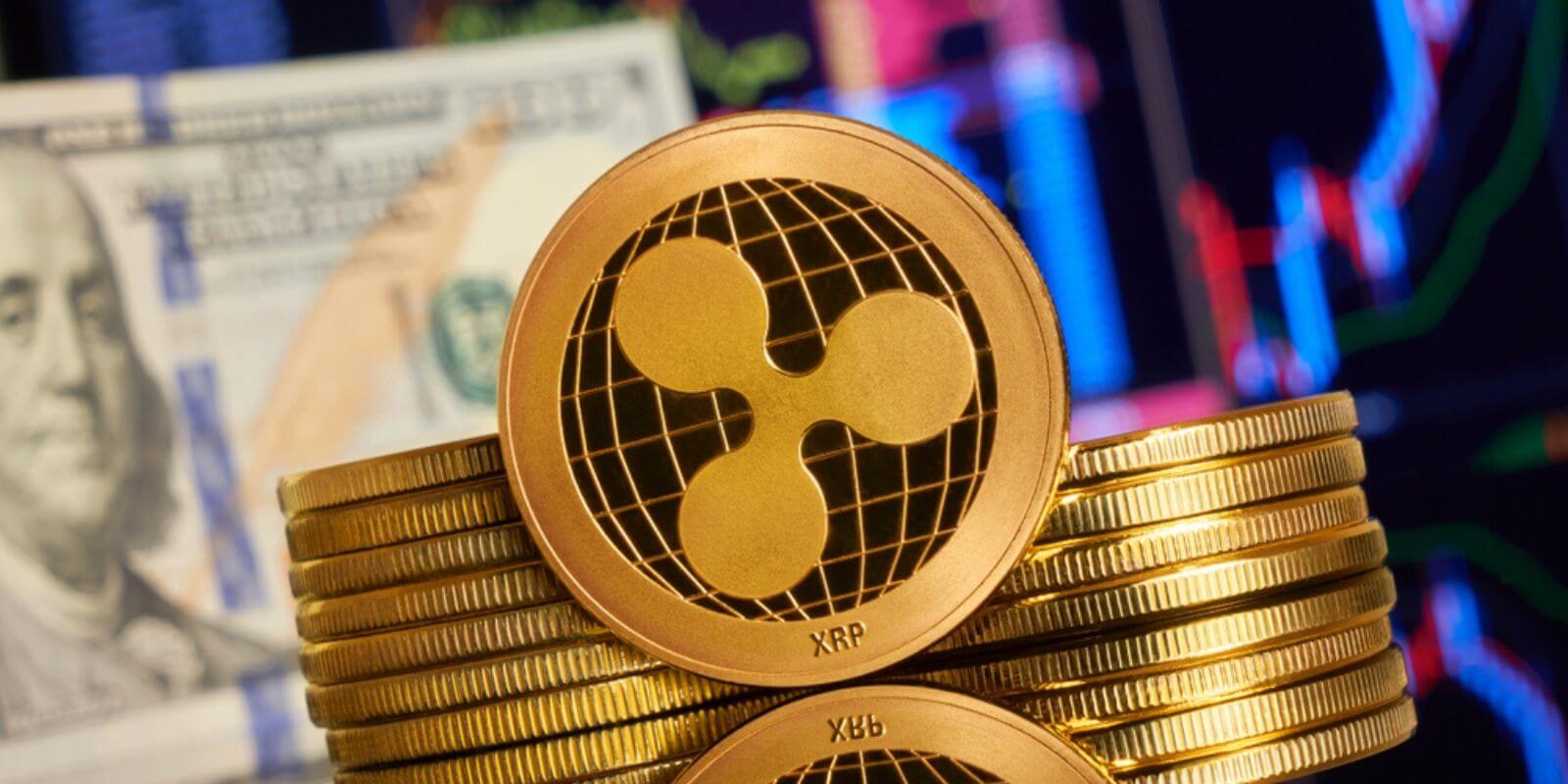 Des stablecoins créés sur le réseau Ripple ?