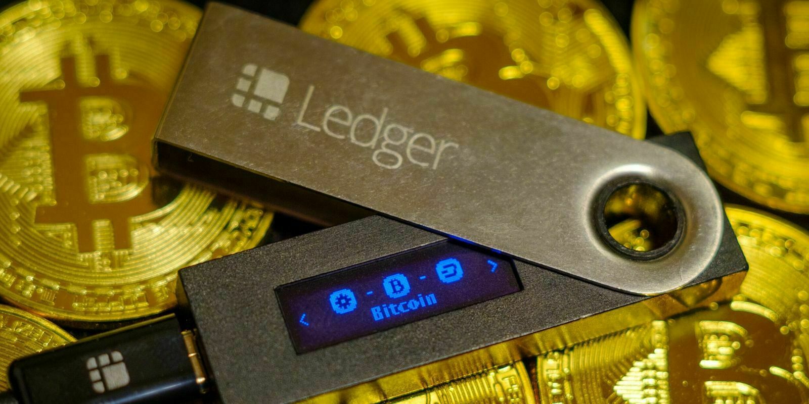 Sauvez vos bitcoins en cas de perte de votre Ledger