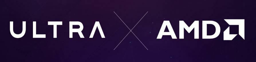 Ultra AMD