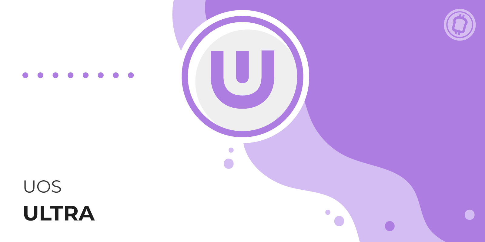 Ultra (UOS), la plateforme de distribution de jeux basée sur la blockchain