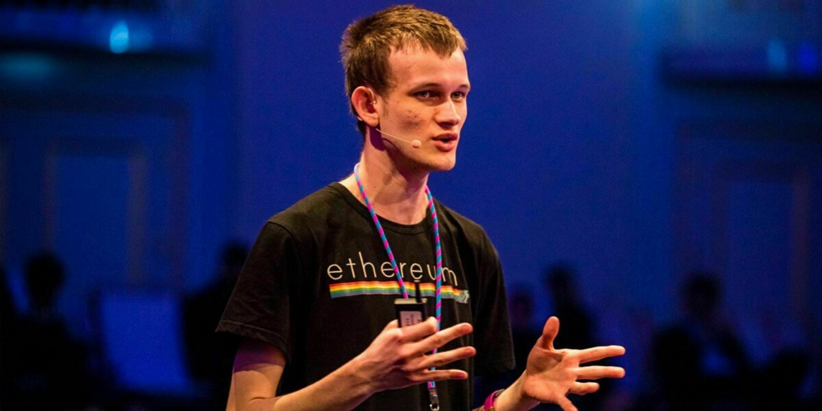 Vitalik Buterin dévoile la roadmap de l'Ethereum 2.0 pour les 10 prochaines années