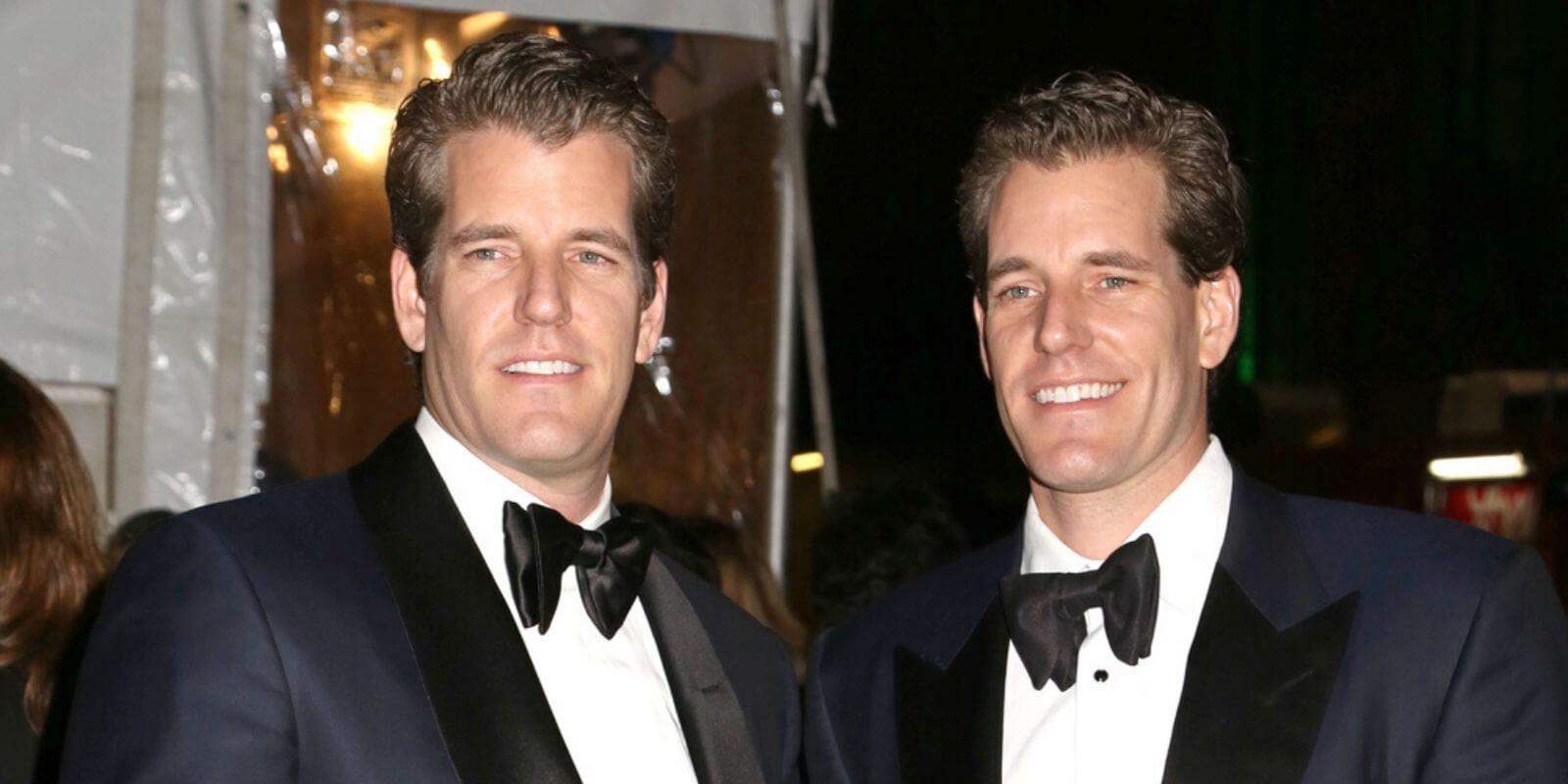 Les frères Winklevoss lancent leur galerie d’art numérique basée sur les NFT