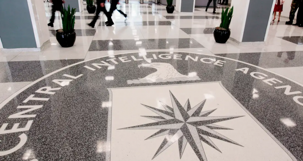 CIA
