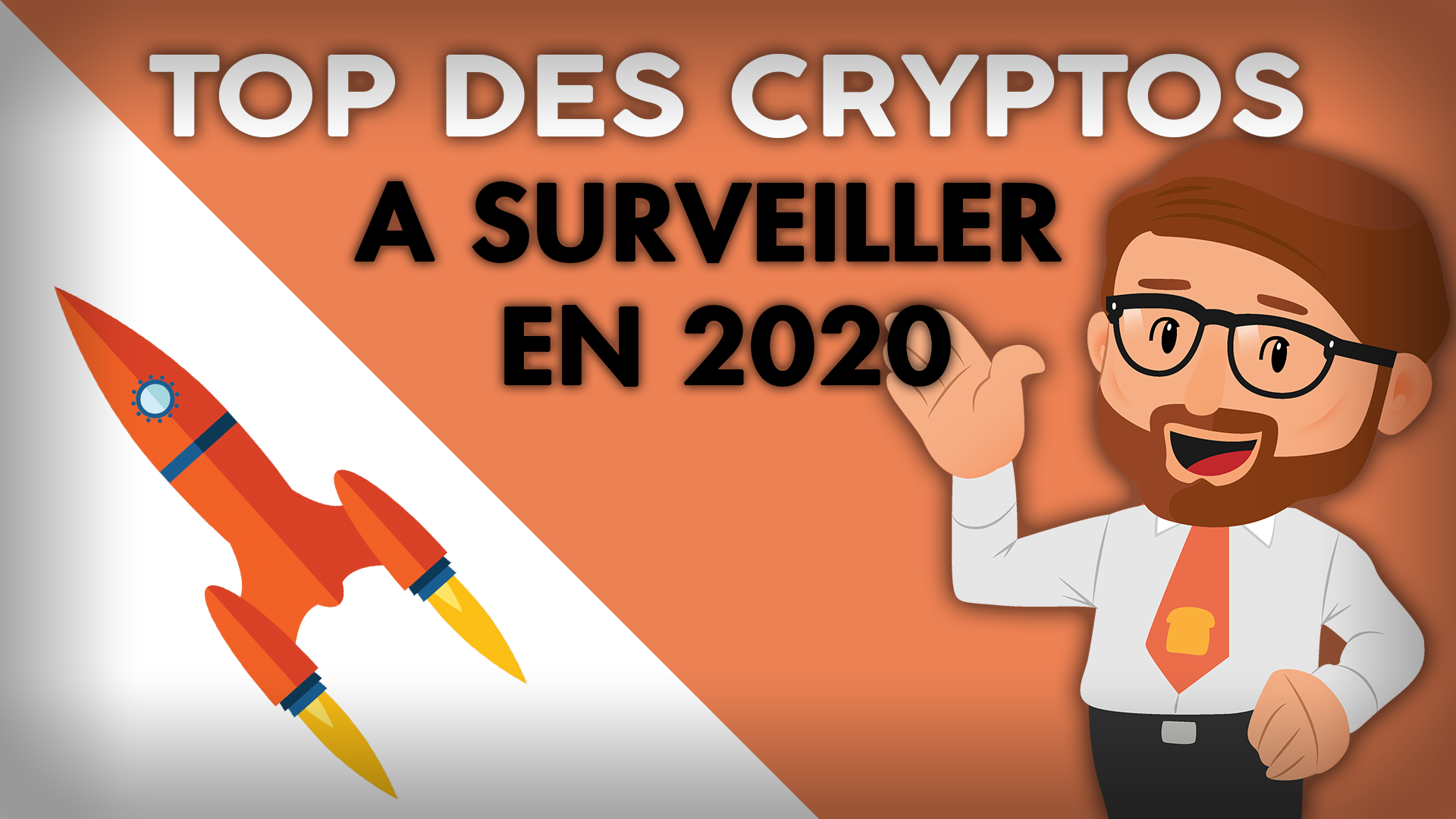 Vidéo - Top des cryptos à connaître en 2020