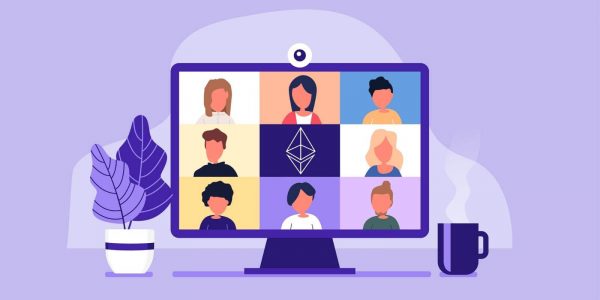 Confinement : une application basée sur Ethereum pour faciliter le paiement de contenus vidéo