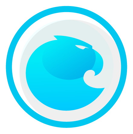 Aragon ANT Logo