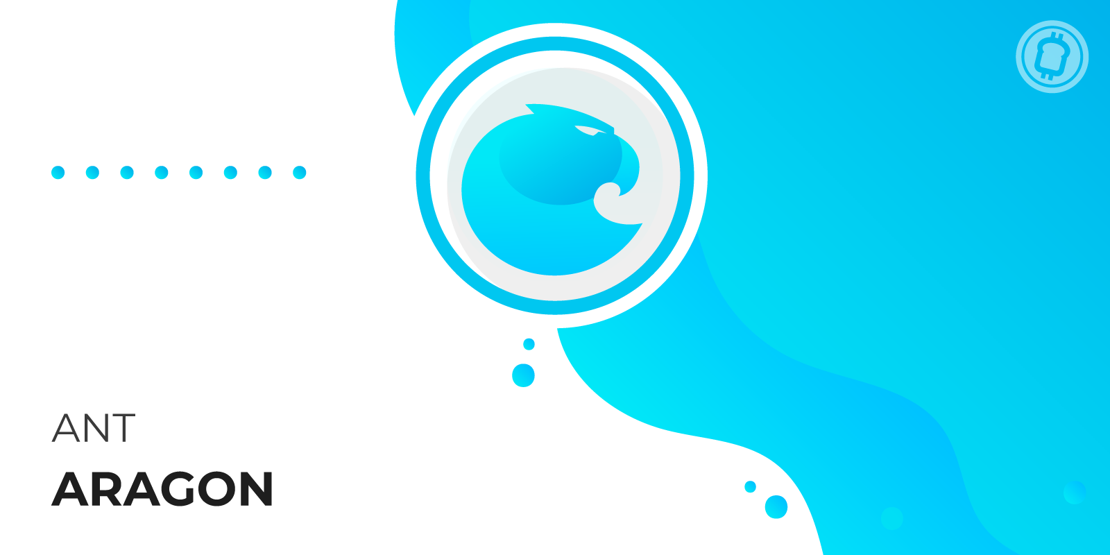 Qu'est-ce que l'Aragon (ANT) et comment en acheter ?