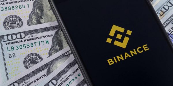 Binance accusé d’avoir détourné 1 million de dollars