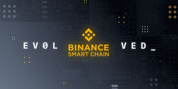 Binance créé une nouvelle blockchain compatible avec Ethereum