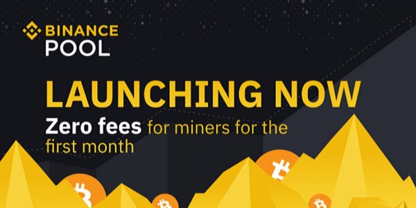 Binance entre officiellement sur le marché des pools de mining Bitcoin